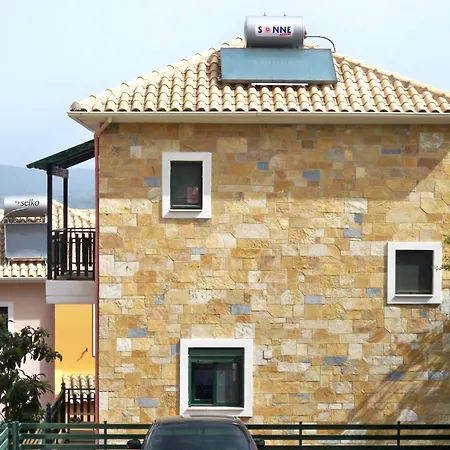 Vila Sea Sunny