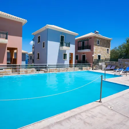 Vila Sea Sunny