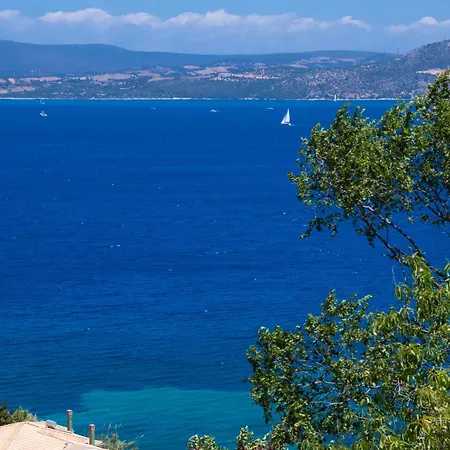Vilă Sea Sunny Nikiana